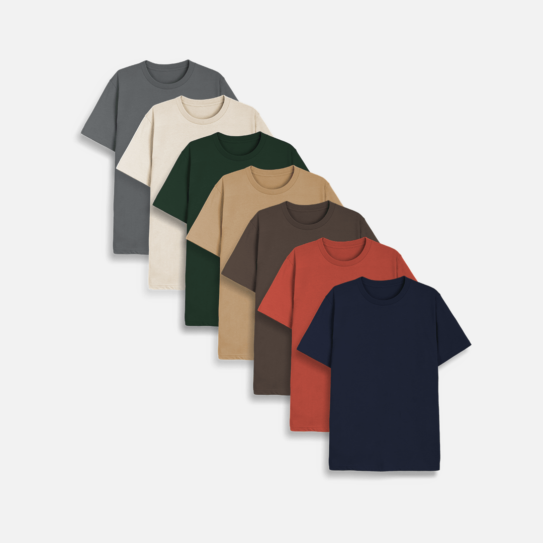 High-quality shirts